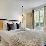 Appartamento Luxury Flat By Les Maisons De Charloc Homes