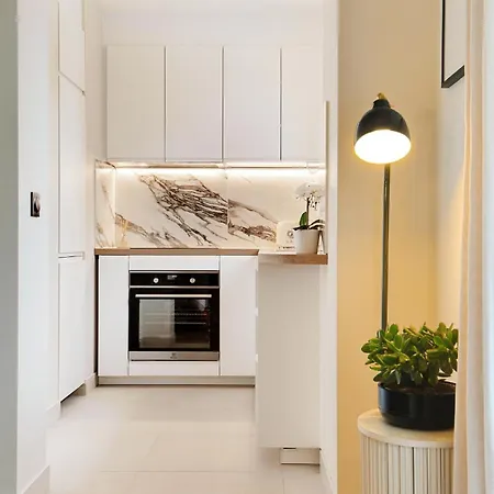 アパート Luxury Flat By Les Maisons De Charloc Homes *