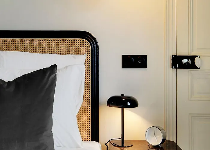 アパート Luxury Flat By Les Maisons De Charloc Homes