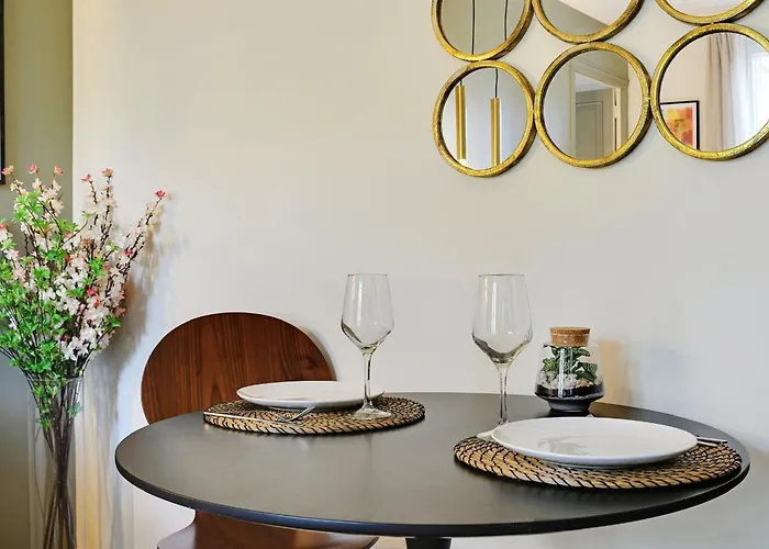 Luxury Flat By Les Maisons De Charloc Homes