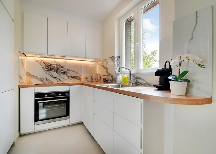 Luxury Flat By Les Maisons De Charloc Homes