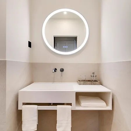 Appartement Luxury Flat By Les Maisons De Charloc Homes Parijs