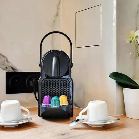 Appartement Luxury Flat By Les Maisons De Charloc Homes *