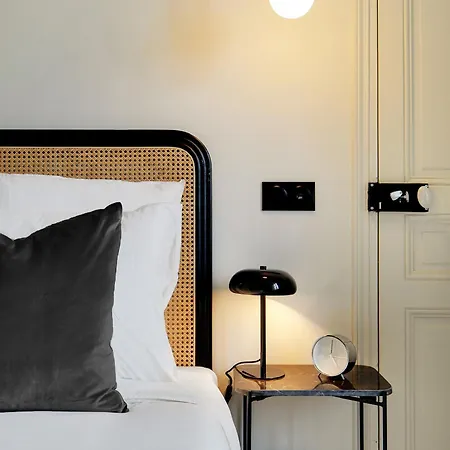 Appartement Luxury Flat By Les Maisons De Charloc Homes