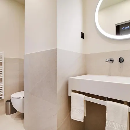 Luxury Flat By Les Maisons De Charloc Homes