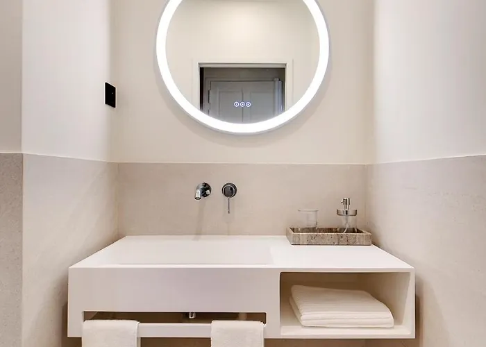 Lejlighed Luxury Flat By Les Maisons De Charloc Homes Paris